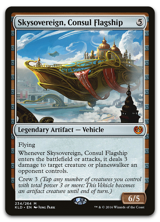 Product image for TCG 122670