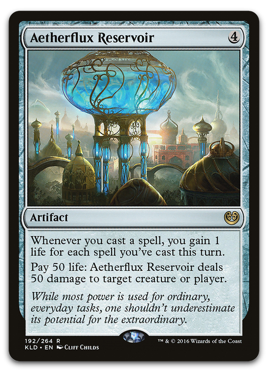 Product image for TCG 122709