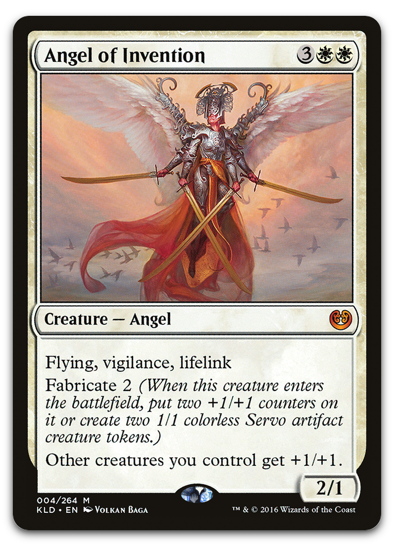 Product image for TCG 122728