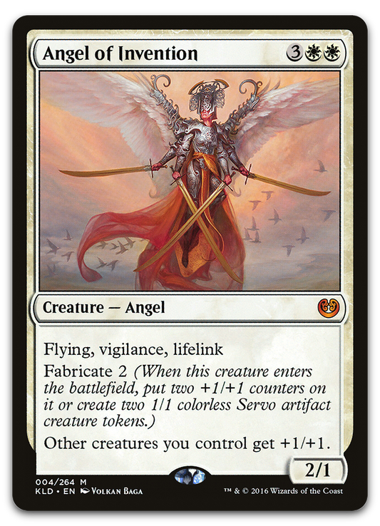 Product image for TCG 122728
