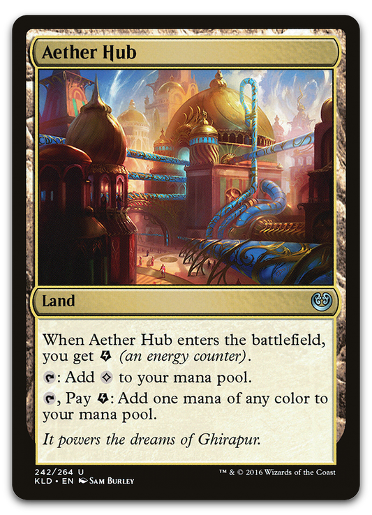 Product image for TCG 122738