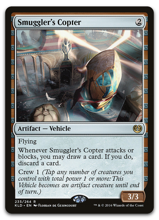Product image for TCG 122743