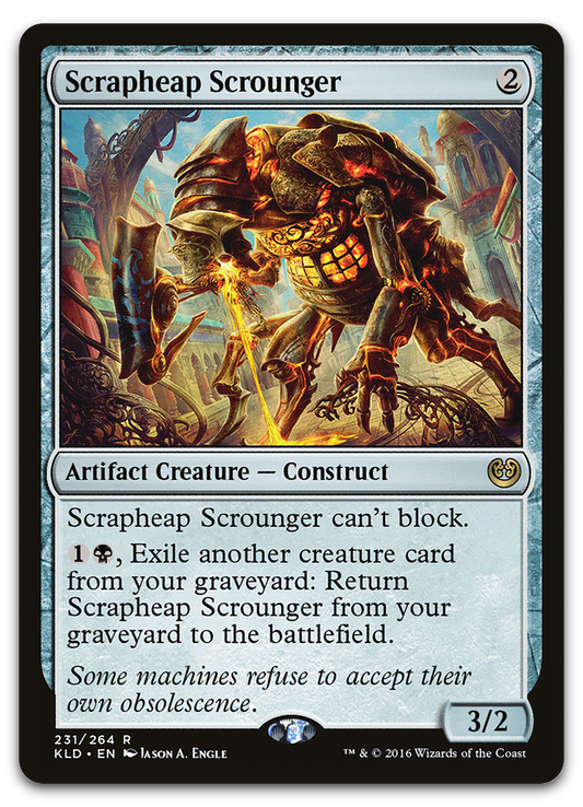 Product image for TCG 122883