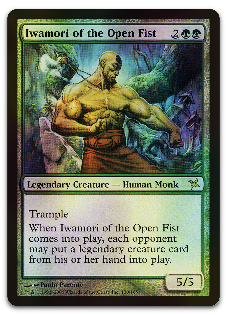 Product image for TCG 12288