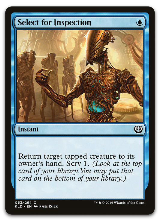 Product image for TCG 123163