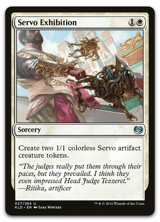 Product image for TCG 123166