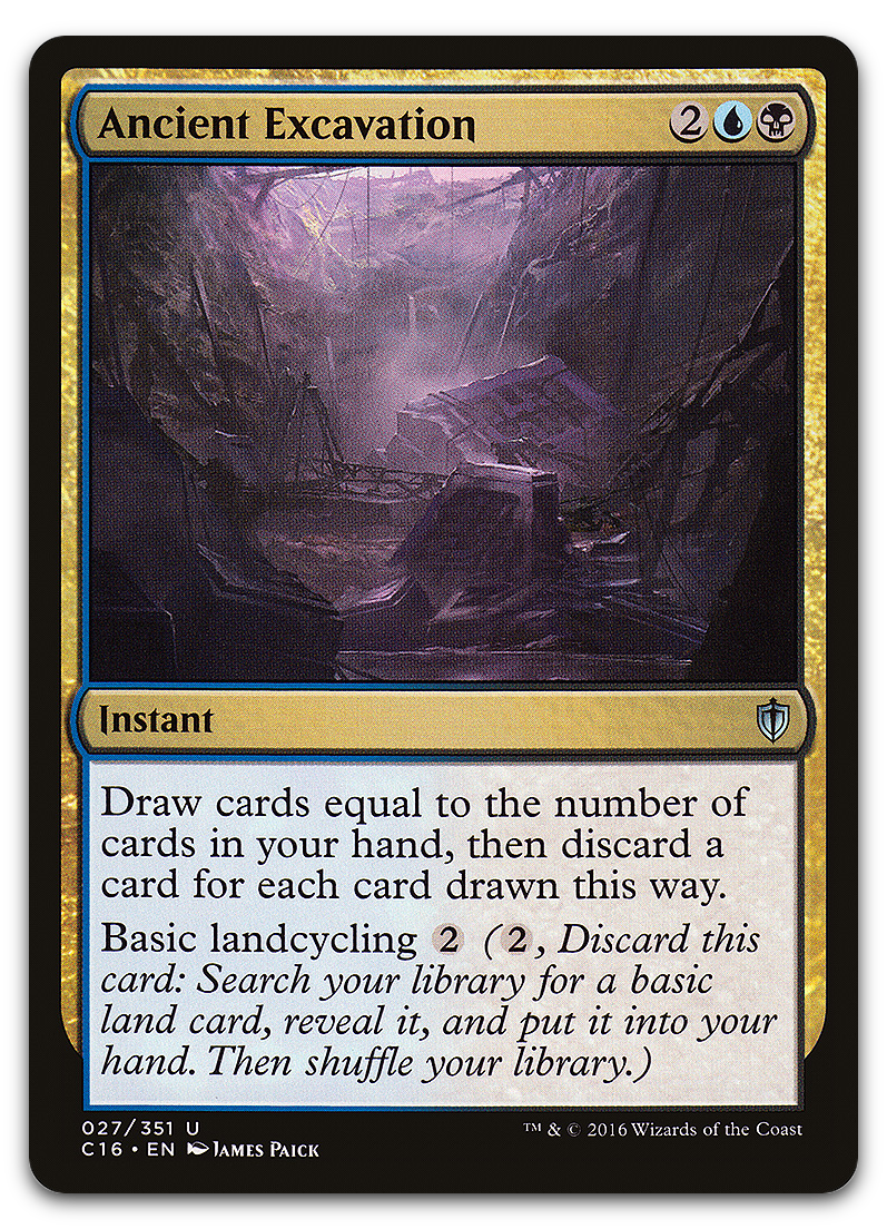 Product image for TCG 124387