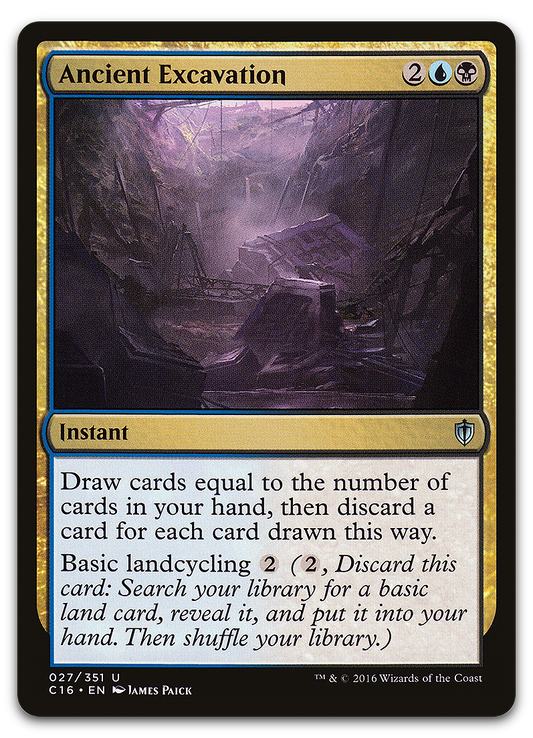 Product image for TCG 124387