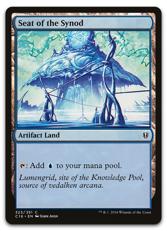 Product image for TCG 124620