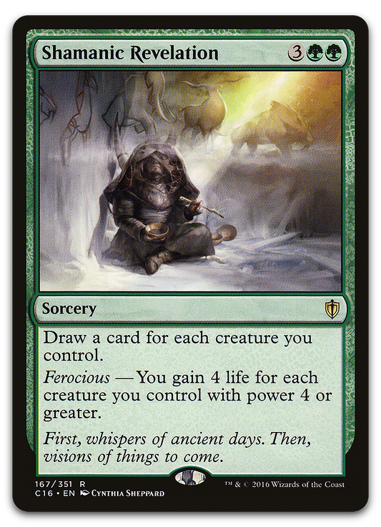 Product image for TCG 124625