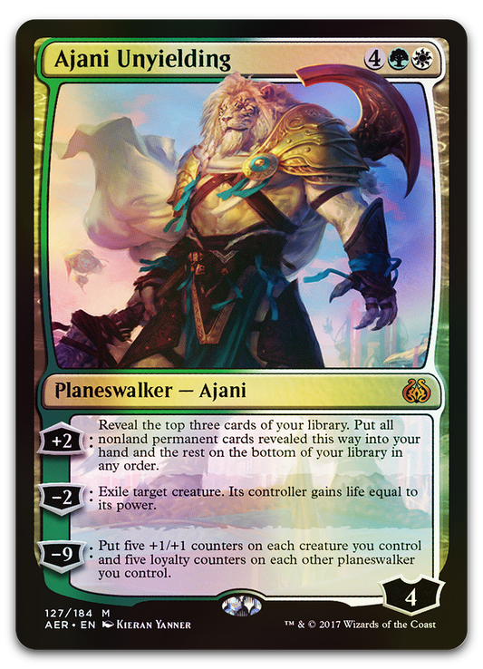 Product image for TCG 125801