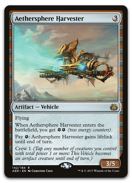 Product image for TCG 126451