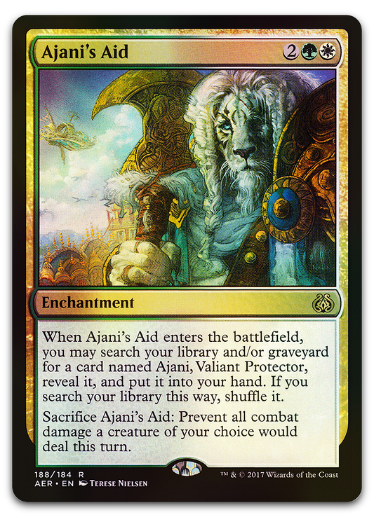 Product image for TCG 126544