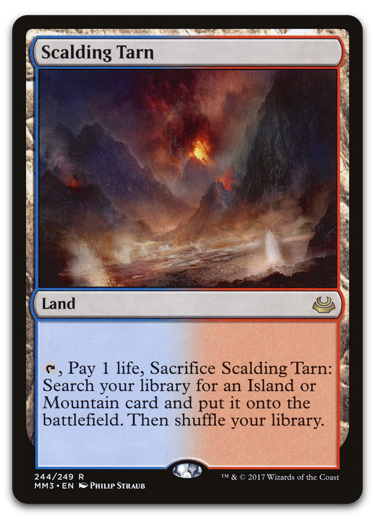 Product image for TCG 128282