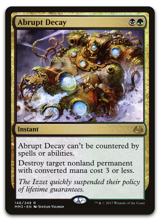Product image for TCG 128562