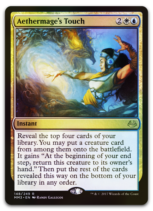 Product image for TCG 128829
