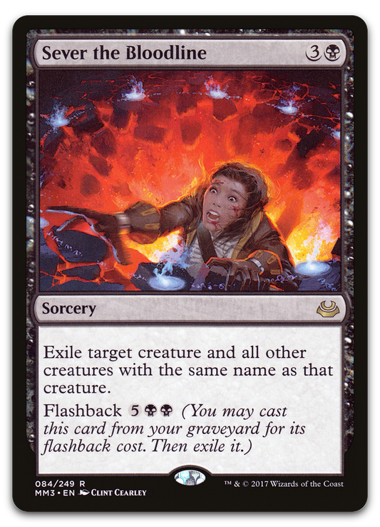 Product image for TCG 128932
