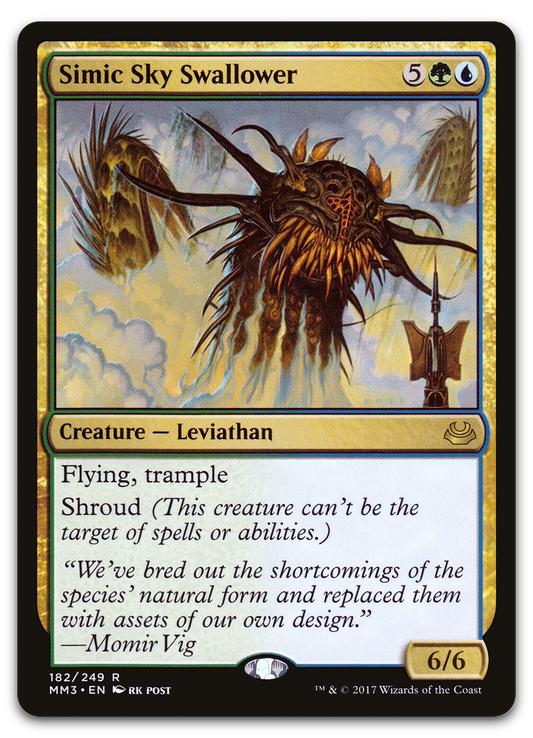 Product image for TCG 128934