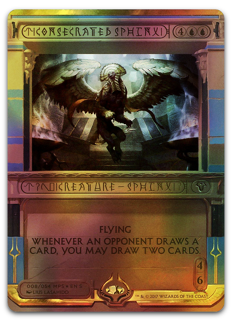 Product image for TCG 129539