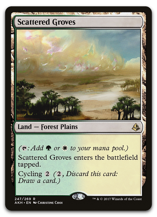 Product image for TCG 129684