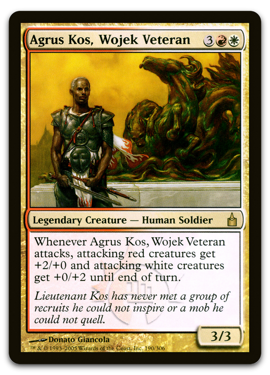 Product image for TCG 13193