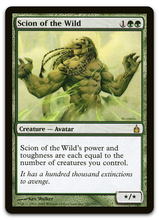 Product image for TCG 13402