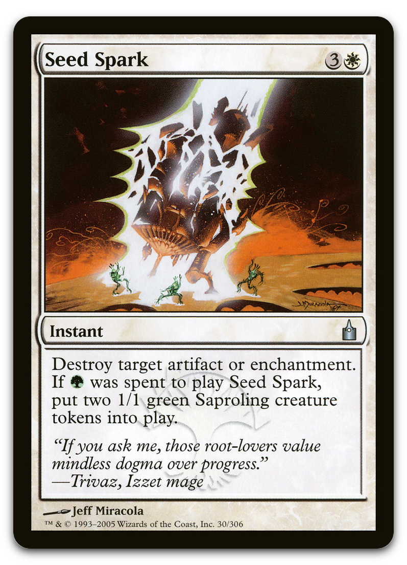 Product image for TCG 13405