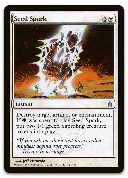 Product image for TCG 13405