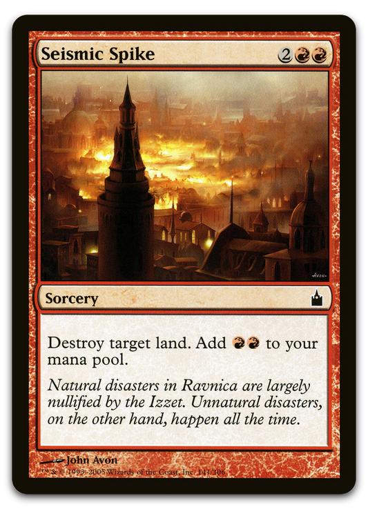 Product image for TCG 13407