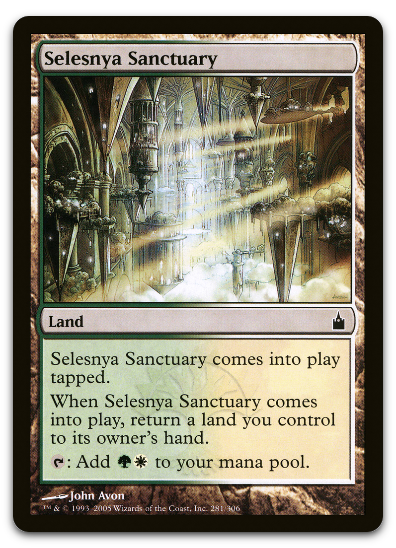 Product image for TCG 13411