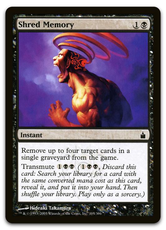 Product image for TCG 13417
