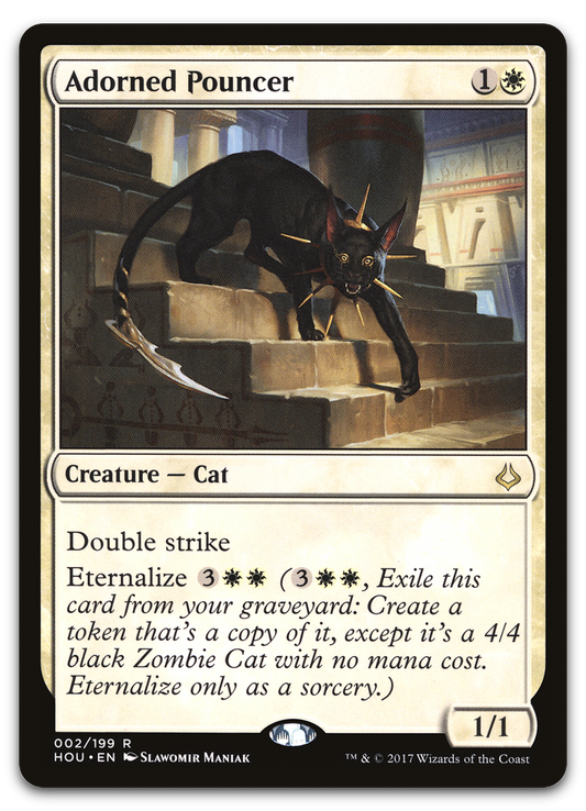 Product image for TCG 134858