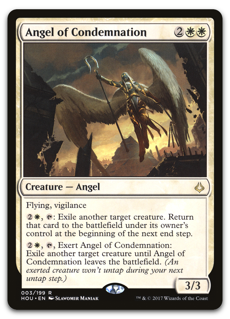 Product image for TCG 135009