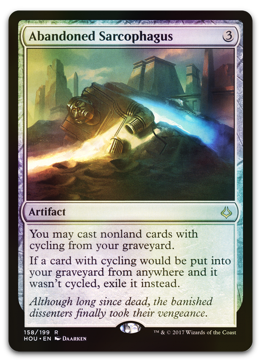 Product image for TCG 136602