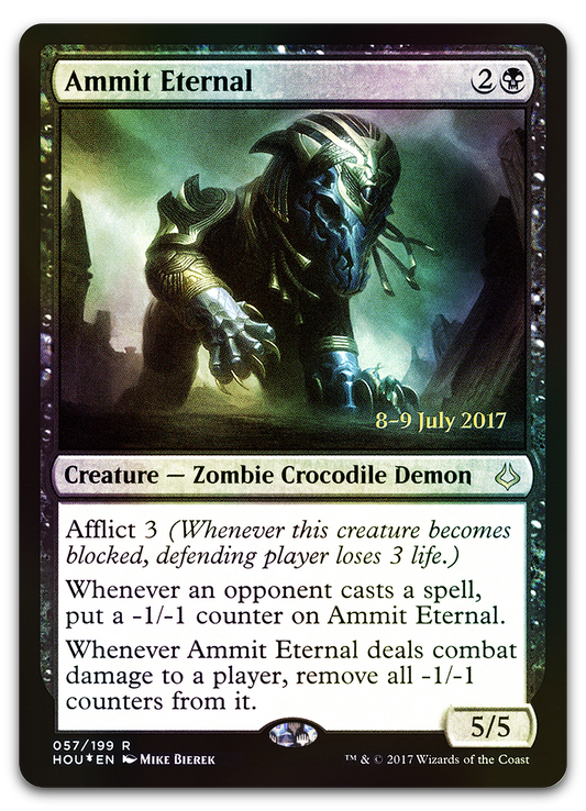 Product image for TCG 137124