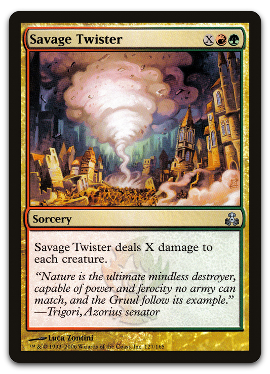 Product image for TCG 13764