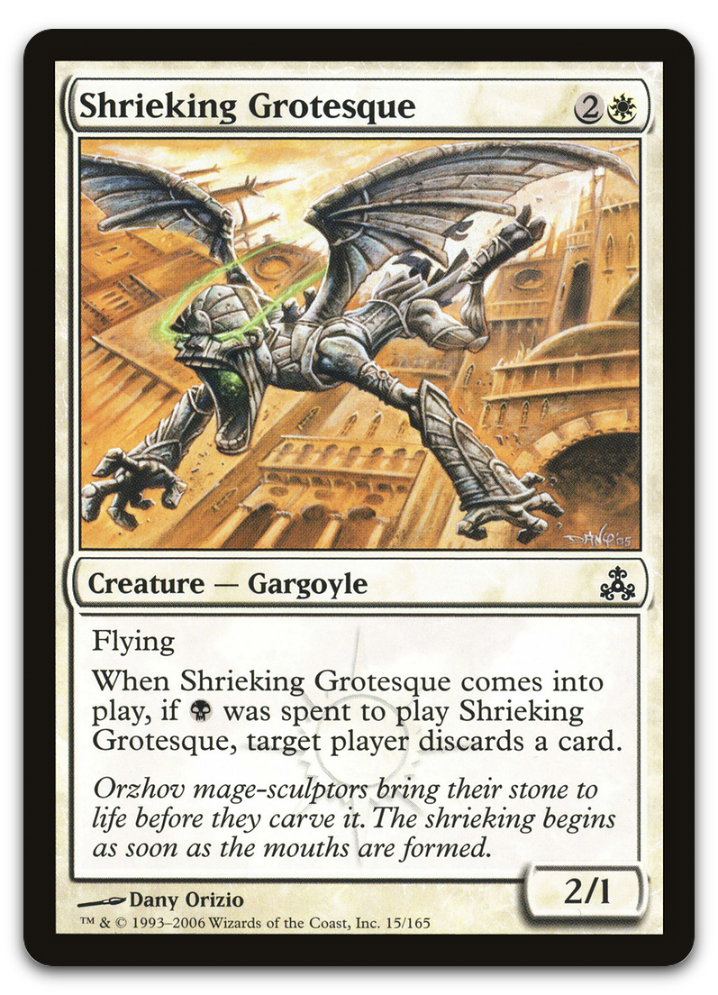 Product image for TCG 13771
