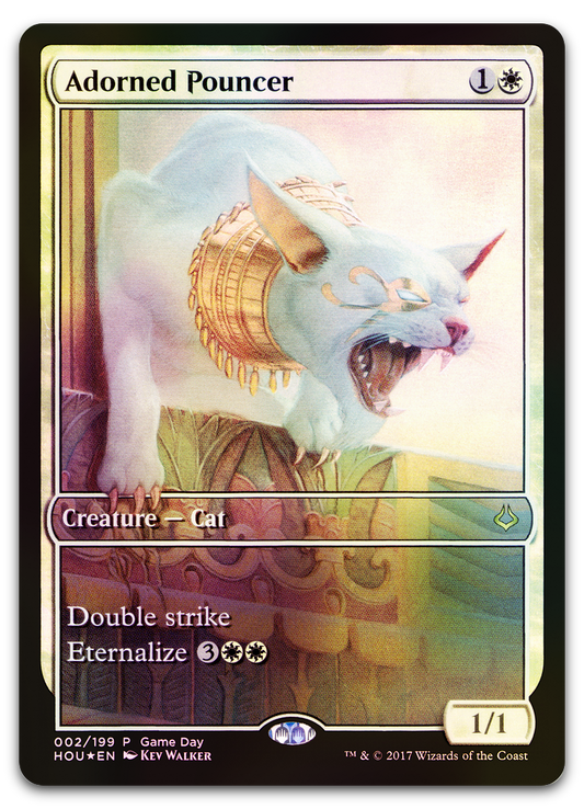 Product image for TCG 139777