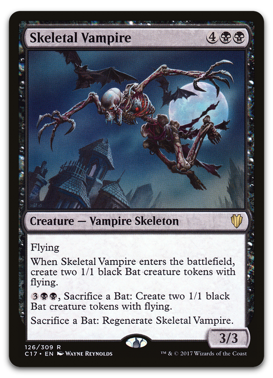 Product image for TCG 140037