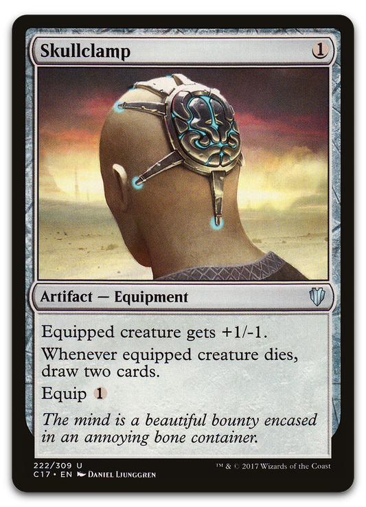 Product image for TCG 140038