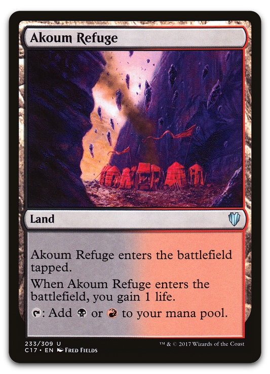Product image for TCG 140072