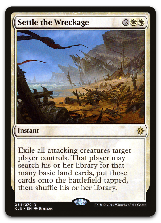 Product image for TCG 141999