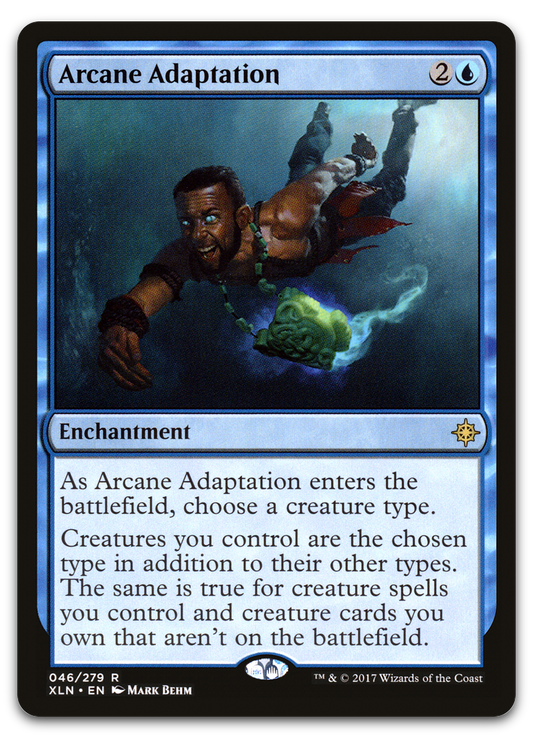 Product image for TCG 142001