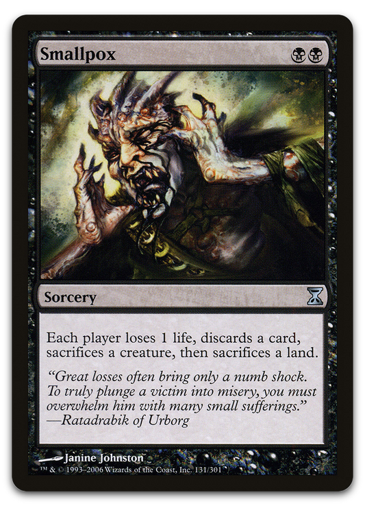 Product image for TCG 14361