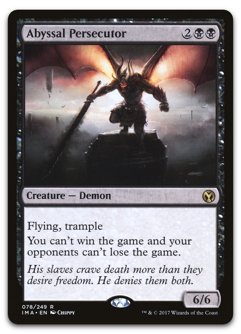 Product image for TCG 145399