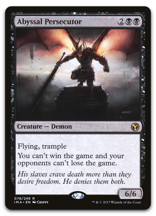 Product image for TCG 145399