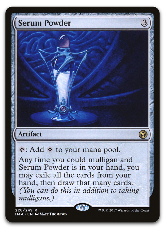 Product image for TCG 145449
