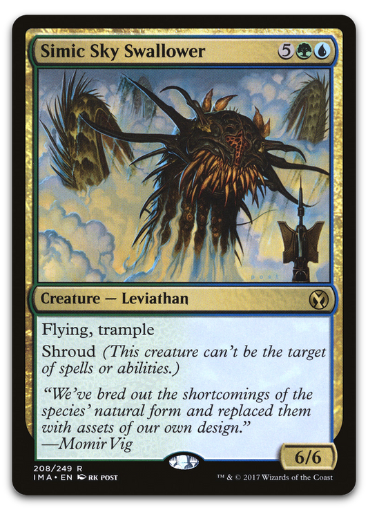 Product image for TCG 145489