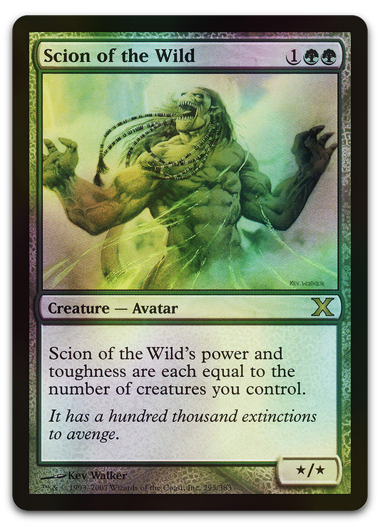 Product image for TCG 15296