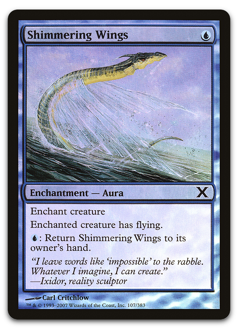 Product image for TCG 15307